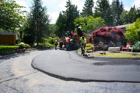 Best Recycled Asphalt Driveway Installation  in Bellmore, NY