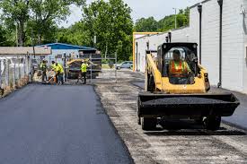 Why Choose Us For All Your Driveway Paving Needs in Bellmore, NY?